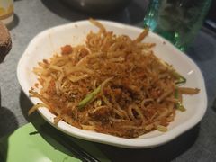 -全聚贤餐厅·湖北家常菜(沙湖店)