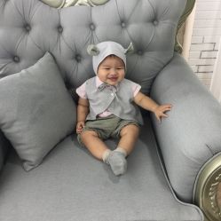 -芳妮豆丁家庭影像馆(宝安店)