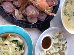 -前王院•巧克力海鲜市集餐厅(万平口店)