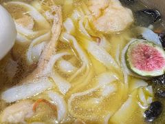 -小满手工粉(北京顺义华联店)
