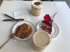 -PETIT PARIS 小巴黎(凯德1818店)