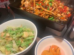 -小隐人家(乐松店)