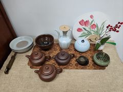 -秦汉胡同国学书院(天溢分馆)