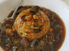 -牟传仁饭庄(星海店)