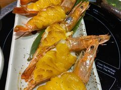 -蟹将军·松叶蟹和牛日料放题自助(K11店)