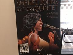 -林肯爵士乐上海中心 Jazz at Lincoln Center Shanghai