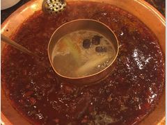 -老码头火锅(骡马市店)