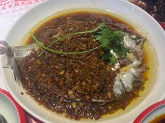 -老闵田螺馆·南昌市井菜·特色小吃(总店)