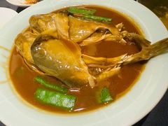 -沈灶河豚宴·河豚融合餐厅(汉中路店)