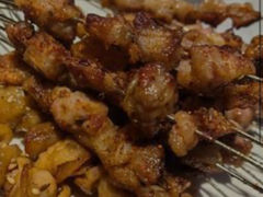 -锦州烧烤·老成都家常菜(东大桥店)