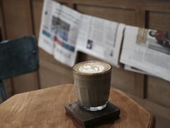 -铁手珈琲制造局metalhands(望京店)