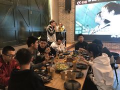 -Kings party 高端轰趴会所(朝阳北路店)