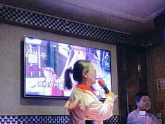 -唱吧麦颂KTV(方庄店)