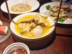 -许爷家·生态湖鲜(徐汇日月光店)