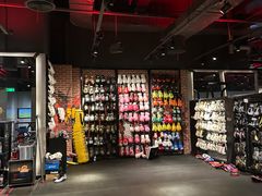 -威尔仕健身(北京合生汇店)