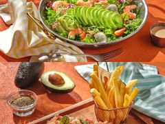 -池畔烧烤自助·海鲜·M秀演出(美高梅度假酒店)