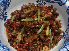 -后湖小院·乡野田园菜