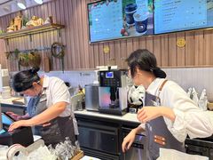-巴黎贝甜·生日蛋糕(杭州文二路店)