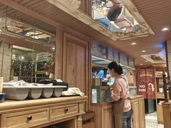 -玛格萝妮比萨屋(四平店)