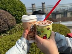 -DQ·蛋糕·冰淇淋(张家港曼巴特店)