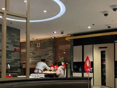 -海底捞火锅(崇文门新世界百货店)