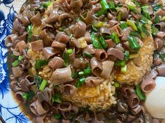 -宾朋海鲜特色美食餐厅·纯手工鲅鱼水饺(兴海路店)