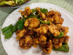 -余味私房菜(正阳小区西5街区店)