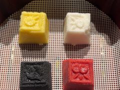 -锦楼·臻选新杭帮(杭州中心店)