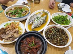 -小溪桥三号院子(华庄店)