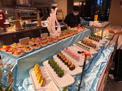 -南湖宾馆·鸳湖阁全日制餐厅