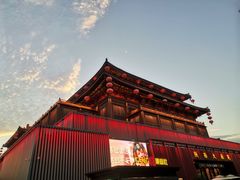 -大唐不夜城