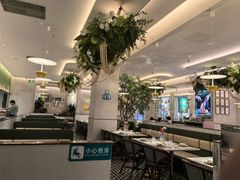 -Aqua Oasis 水天堂(太湖中心mall店)