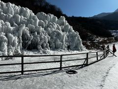 -太子岭滑雪场