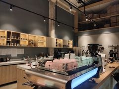 -GOTLOT COFFEE&KITCHEN角落厨房NOOK店