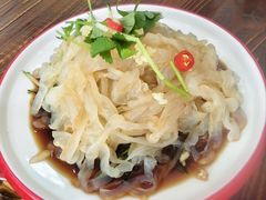-叶存利海鲜大馅饺子(海宁路总店)