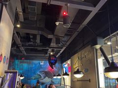 -匠子烤鱼(远大购物中心店)