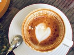 卡布奇诺-TIENSTIENS将将(三里屯店)