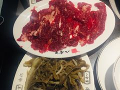-八合里潮汕鲜牛肉火锅(深圳海岸城店)