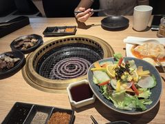 -牛角烧肉(步步高星城天地店)
