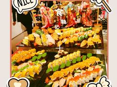 -深圳同泰万怡酒店·万荟轩自助餐厅(同泰店)