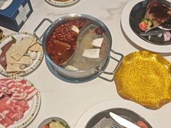 -吉布鲁牛排海鲜自助(温江合生汇店)