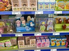 -麦德龙(包河店)