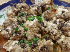 -常来小聚·广州非遗传承餐厅(地王广场店)