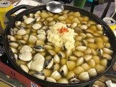 -拾下卜卜贝•海鲜火锅