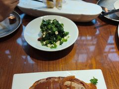 -北京老铺烤鸭(老城根店)