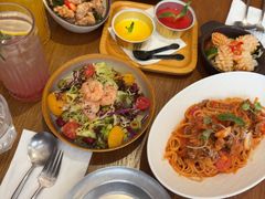 -森Some Fusion(荔湾店)