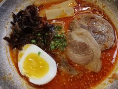 -白石の深夜食堂(宝龙店)