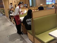 -海底捞火锅(苏宁生活广场店)