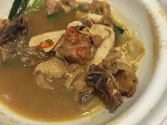 -九毛九西北菜(百信广场店)