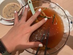 -七八冷面·延边朝鲜族美食(世纪汇店)